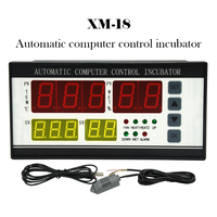 Prix bon marché de haute qualité XM-18 contrôleur intelligent numérique
