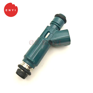 Inyector de Combustible 195500-4781 para Motor de Gasolina Ford 4.6L, Pieza Automotriz - Product Image 5