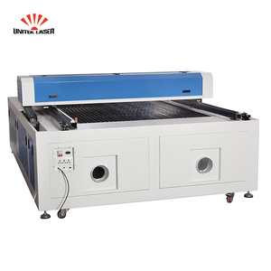 Máquina de Corte Láser para Telas, Grabadora y Cortadora Láser, Cortadora Láser de CO2 Grande - Product Image 2