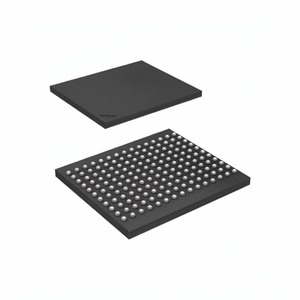 Distributeur agréé Mémoire 165 TBGA 71V3559S80BQG Composants électroniques - Product Image 1