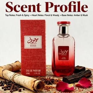 น้ำหอมโรแมนติกโรสโกลด์ กลิ่นลาเวนเดอร์ออร์แกนิกและคาโมมายล์ กลิ่นหอมผ่อนคลายช่วยให้นอนหลับสบาย เหมาะสำหรับงานแต่งงาน วันครบรอบ ขายส่ง - Product Image 5