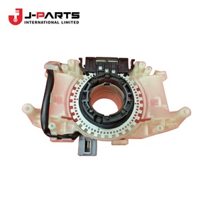 Conjunto de Resorte, Soporte de Dirección Inclinable para Toyota Hilux LN85 1988-2004 OE 45820-35010 4582035010 - Product Image 2