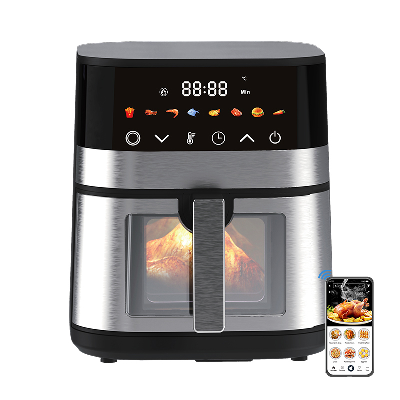 Multi function Air Fryer 12L Electric