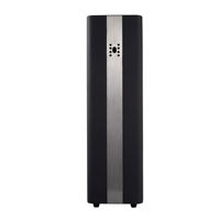 Diffuseur d'arômes commercial RS4500, machine à parfum contrôlée par application, huile parfumée, métal, table, 13W, DC12V, pour hôtel