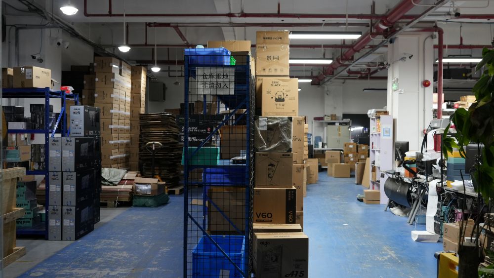 DX100DDR5 16GX2 negro 6000/C30