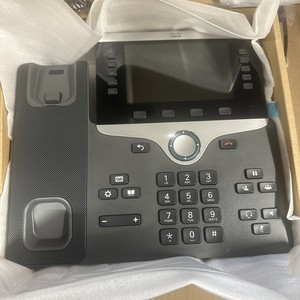 Điện thoại <span class=keywords><strong>IP</strong></span> 8851 đám mây PBX (CP-8851-K9) điện thoại VoIP - Product Image 5