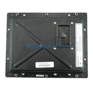 Baumate Pantalla de panel de control de alta calidad 450-9596-00 450959600 Tablero de control para motor CAT <span class=keywords><strong>CATERPILLAR</strong></span> EMCP4.1 - Product Image 3