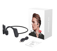 ALOVA Meilleures Ventes TWS Wireless Senza Fili 5.3 Cuffie Sports Écouteurs Bluetooth avec Bluetooth