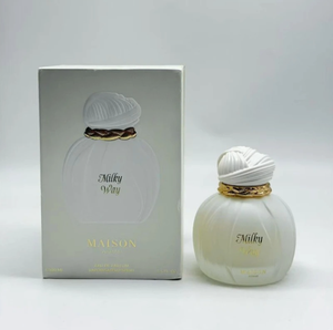 Parfum en vaporisateur longue durée de haute qualité 100 ml Voyage Eau de Parfum 100 ml Parfum de luxe pour femmes Utilisation quotidienne - Product Image 1