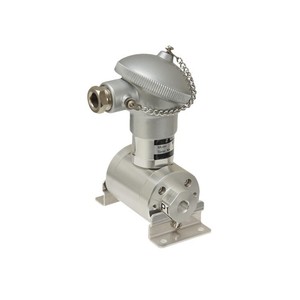 Capteur de pression série Valcom Vdp4n, précision 0,1 % FS, fabriqué au Japon avec amplificateur de pression différentielle intégré - Product Image 1