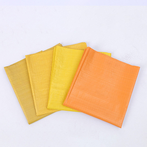 Sacs tissés <span class=keywords><strong>en</strong></span> polypropylène PP transparents personnalisés - Product Image 3