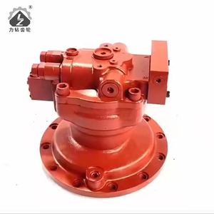 LI ZUAN M2X150スイングモーターショベル部品DH258スリーブ駆動モーター<span class=keywords><strong>Doosan</strong></span> 401-00352建設機械部品 - Product Image 4