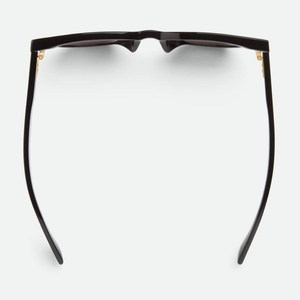 Bottega BV Retro Round Sunglasses Timeless Design Comfortable Fit for Daily Travel Driving Outdoor Activities Veneta - Product Image 4