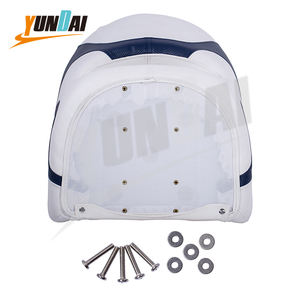 Concurrerende Prijs China Fabricage Vissen Seat Flip-Up Boot Zetel Vouwen Premium Sport Seat Boot Stoelen - Product Image 4