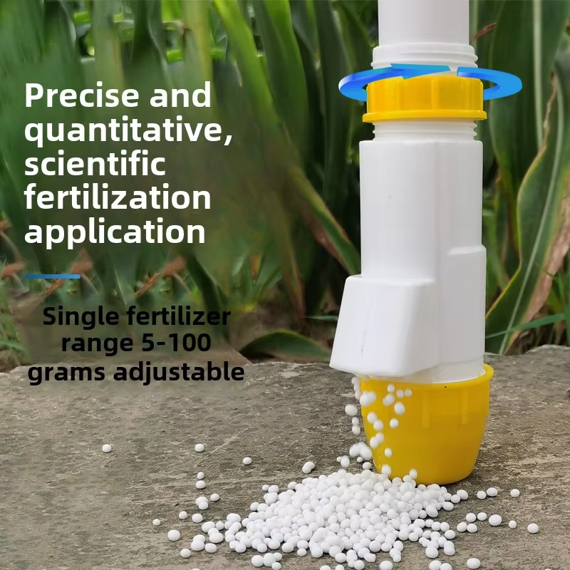 Eco Friendly Manual Technology Spreader Efficient