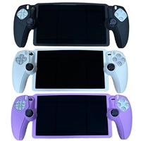 Coque de protection anti-poussière, coque en silicone souple antidérapante pour console PS 5 Portal