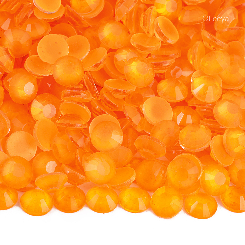 P248 Opale néon orange