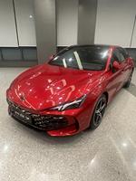 Nouvelle berline SAIC MG7 2026 à haute performance, intelligente, à essence, 1.5T 2.0T, cinq portes, cinq places, haute puissance, MG 7 2.0T 2026