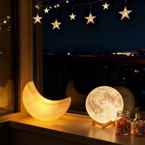 <span class=keywords><strong>Impression</strong></span> <span class=keywords><strong>3D</strong></span>, PLA multicolore, décorations d'intérieur, prototypage rapide pour enfants, technologie FDM SLA, service de personnalisation - Product Image 3