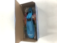Lanceur de corde électrique pour poignet, jouet anti-stress rechargeable, lanceur de ficelle rétractable qui brille dans le noir, jouet interactif en plastique pour enfants