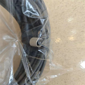 ขั้วต่อการบินของเกลนแอร์ ITH06R5C18-Q1PB0FM20F6 แบบเสียบใช้ในอุตสาหกรรมเครื่องกล - Product Image 4