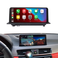 KANOR 4 + 64GB écran tactile android 13.0 autoradio pour BMW X1 F48 X2 F39 2017 2018 2019 2020 système de navigation