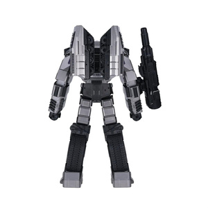 ROBOSEN <span class=keywords><strong>Jouet</strong></span> Robot Transformable Automatique, Chatbot Interactif IA, Robot IA, Tank Télécommandé pour Jouets Édition Limitée 2025 - Product Image 2