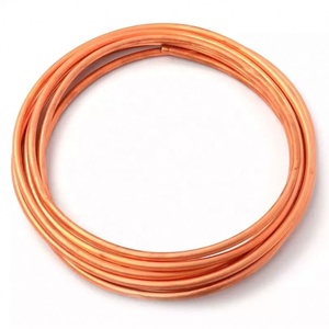 Fil de cuivre de récupération à 99,99 % à bon prix pour la vente en gros - Product Image 5