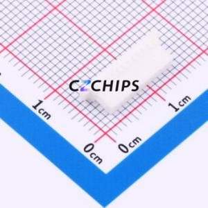 ZX-SH1.0-12PJK Housing (Wire-to-Board / Wire-to-Wire) P=1mm Connector 1x12P 1mm SH 1 - Product Image 2