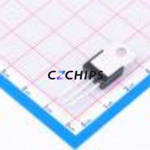 ขายทั้ง SPP17N80C3XKSA1กับ-220-3ทรานซิสเตอร์ผลฟิลด์ทรานซิสเตอร์ (MOSFET) - Product Image 2