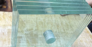 China Hersteller PVB Glasl amini maschine Glasher stellungs maschine - Product Image 6