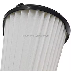 Elemento de filtro Hepa apto para piezas de repuesto de aspiradora <span class=keywords><strong>Aeg</strong></span> 2017 Aef150 9001683755 - Product Image 4