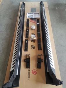 Pedane laterali in lega di alluminio per <span class=keywords><strong>BMW</strong></span> X3 <span class=keywords><strong>F25</strong></span> 2011-2017 X4 F26 2013-2017 - Product Image 3