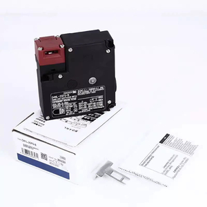 Interruptor de Seguridad para Puerta HLGK Serie D4NL, Autoinstalable, Montaje Horizontal/Vertical, OEM/ODM Disponible, en Stock - Product Image 6