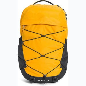 Mochila Deportiva Casual Unisex de Gran Capacidad de la Marca TNF con Superficie Fácil de Limpiar, Diseño Plegable y Función Impermeable - Product Image 1