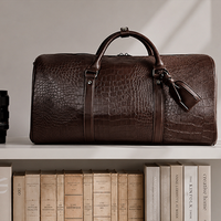 OEM offres promotionnelles vente en gros dame de luxe concepteur grand sac fourre-tout en cuir véritable pour femmes sacs à main