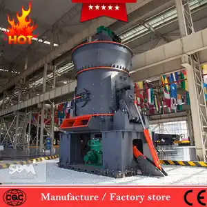 SBM High Quality Global Bestselling Service Firstclass Cement Clinker Grinding Mill