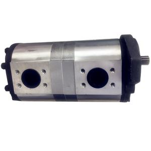 Pompe hydraulique triple à haute pression compatible Oshkos, garantie 1 an pour les machines de construction et agricoles - Product Image 4