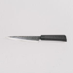 Couteau utilitaire pointu de haute qualité, longueur de lame 150 mm, épaisseur 0,2 mm, méthode de traitement thermique par chauffage et trempage - Product Image 5