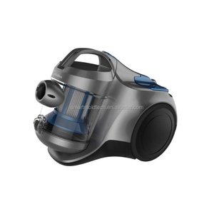Moule en plastique pour aspirateur intelligent sur mesure, moulage par injection, fabricant de moules sur mesure - Product Image 1