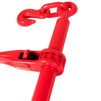 Classeur à chaîne 5/16 ''à 3/8'' G70 Classeur de charge à cliquet