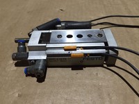 Contrôleur PLC DGSL-6-10-PA en gros, neuf, original, pour l'automatisation industrielle, programmable