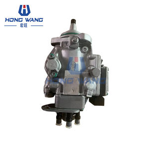 Kit de pompe à carburant directe 0470006006 3965403, spécifications personnalisées, pompe d'injection de carburant compatible avec le moteur diesel Cummins QSB5.9L - Product Image 3