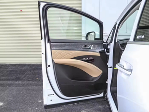 BYD Denza D9 EV Edizione Flagship 2025, MPV <span class=keywords><strong>7</strong></span> <span class=keywords><strong>Posti</strong></span> 4WD Automatico, <span class=keywords><strong>Auto</strong></span> a Nuova Energia con Sedili in Pelle - Product Image 6
