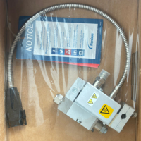 Pistolet à colle thermofusible Nordson 100991 Série H200, kit d'installation de pistolet à colle thermofusible pour machine à colle thermofusible