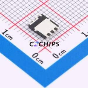 ทรานซิสเตอร์สนาม TDSON-8-33 IAUC50N08S5L096ATMA1 (Mosfet) แบบดั้งเดิมและใหม่ - Product Image 2