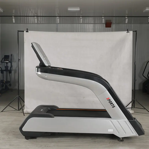 Heavy Duty Commercial <b>With</b> Intelligent Touch <b>Screen</b> Gym Cardio Running Fitness Equipment for Fitness Club T1 - Product Image 3
