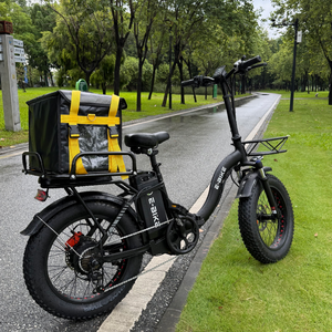 Venta caliente F11 PRO 48V/20Ah 30ah 800W Snow Fat Tire <span class=keywords><strong>Bicicleta</strong></span> eléctrica Ebike <span class=keywords><strong>Bicicleta</strong></span> para <span class=keywords><strong>chicos</strong></span> de entrega - Product Image 6