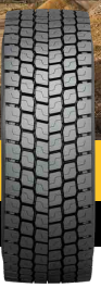 ダブルスターロードーンロングマーチGTラジアルlinglong 315/80R22.5 13r22.5トラックタイヤ - Product Image 5