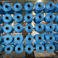 Fournisseur de fils en Polyester, fabricant de fils en chine, DTY, Polyester de qualité AA